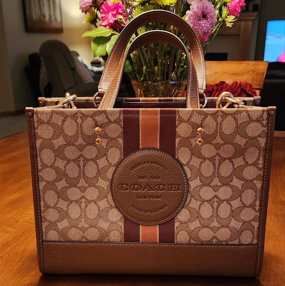 Coach handbag